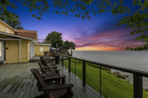 Sunset Haven - Lakeside Retreat in GOTL